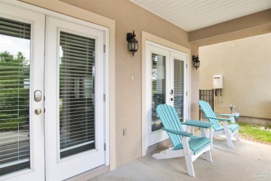 Live the Perdido Key lifestyle here in the Arborgate on Lost Key Golf Club in Florida - for sale on GolfHomes.com, golf home, golf lot