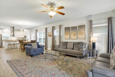 Live the Perdido Key lifestyle here in the Arborgate on Lost Key Golf Club in Florida - for sale on GolfHomes.com, golf home, golf lot