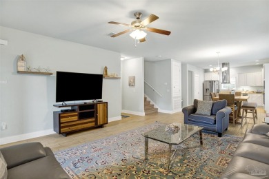 Live the Perdido Key lifestyle here in the Arborgate on Lost Key Golf Club in Florida - for sale on GolfHomes.com, golf home, golf lot