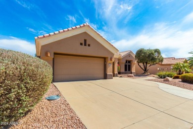 This beautifully upgraded 2,432 sq ft home is priced to sell! on Deer Valley Golf Course in Arizona - for sale on GolfHomes.com, golf home, golf lot