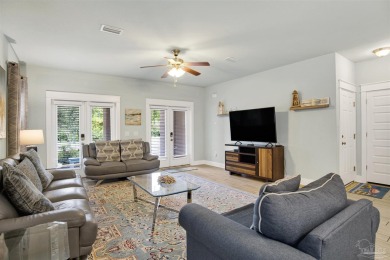 Live the Perdido Key lifestyle here in the Arborgate on Lost Key Golf Club in Florida - for sale on GolfHomes.com, golf home, golf lot