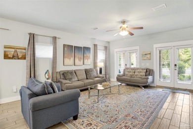 Live the Perdido Key lifestyle here in the Arborgate on Lost Key Golf Club in Florida - for sale on GolfHomes.com, golf home, golf lot