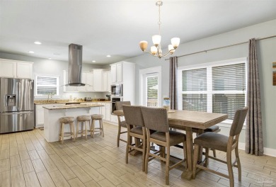 Live the Perdido Key lifestyle here in the Arborgate on Lost Key Golf Club in Florida - for sale on GolfHomes.com, golf home, golf lot
