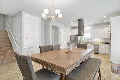 Live the Perdido Key lifestyle here in the Arborgate on Lost Key Golf Club in Florida - for sale on GolfHomes.com, golf home, golf lot