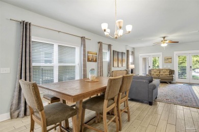 Live the Perdido Key lifestyle here in the Arborgate on Lost Key Golf Club in Florida - for sale on GolfHomes.com, golf home, golf lot
