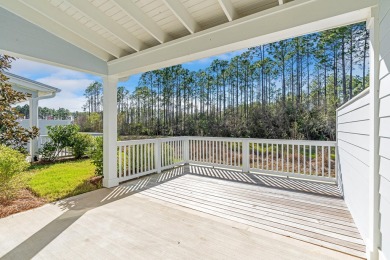 Discover Villas on the Fairway, thoughtfully designed TOWNHOMES on Origins Golf Club in Florida - for sale on GolfHomes.com, golf home, golf lot