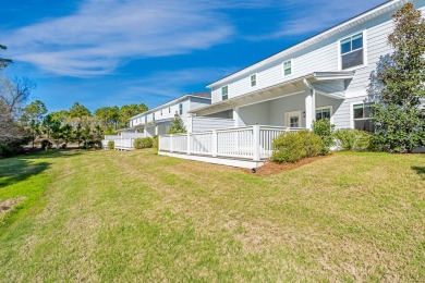 Discover Villas on the Fairway, thoughtfully designed TOWNHOMES on Origins Golf Club in Florida - for sale on GolfHomes.com, golf home, golf lot