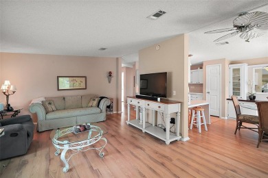 Turnkey Furnished Beauty with Peaceful Pond Views in a Premier on Plantation Golf Club in Florida - for sale on GolfHomes.com, golf home, golf lot