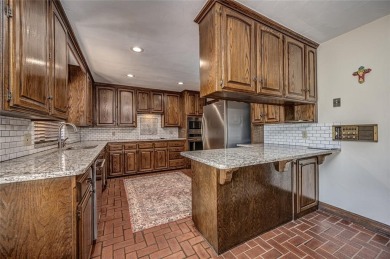 THIS! IS 1504 Canary Place! You do not  want to miss this 2 on KickingBird Golf Course in Oklahoma - for sale on GolfHomes.com, golf home, golf lot