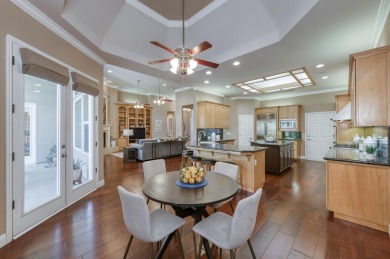 Step into this grand 4bd, 3ba residence offering 3,214sf of on Fort Washington Golf and Country Club in California - for sale on GolfHomes.com, golf home, golf lot