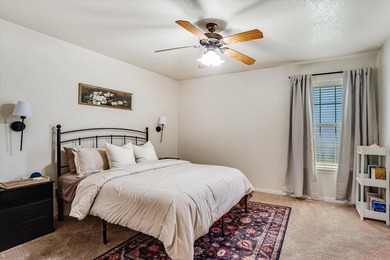 104 Firestone Place, where golf course views and comfortable on Hidden Falls Golf Club in Texas - for sale on GolfHomes.com, golf home, golf lot