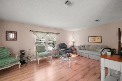 Turnkey Furnished Beauty with Peaceful Pond Views in a Premier on Plantation Golf Club in Florida - for sale on GolfHomes.com, golf home, golf lot