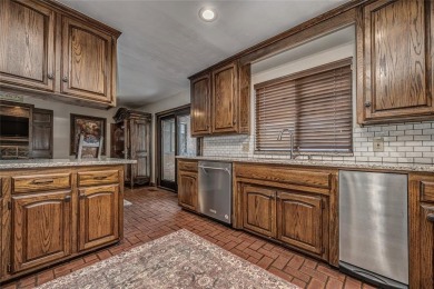 THIS! IS 1504 Canary Place! You do not  want to miss this 2 on KickingBird Golf Course in Oklahoma - for sale on GolfHomes.com, golf home, golf lot