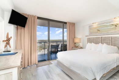 Discover your own slice of paradise with this delightful on The Dunes Golf and Beach Club in South Carolina - for sale on GolfHomes.com, golf home, golf lot