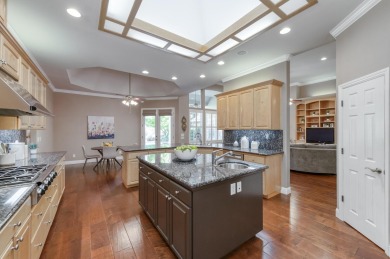 Step into this grand 4bd, 3ba residence offering 3,214sf of on Fort Washington Golf and Country Club in California - for sale on GolfHomes.com, golf home, golf lot