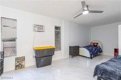 Check out this Gorgeous, Fully Renovated, 4 Bedroom 2 Bath Pool on Fort Myers Country Club in Florida - for sale on GolfHomes.com, golf home, golf lot