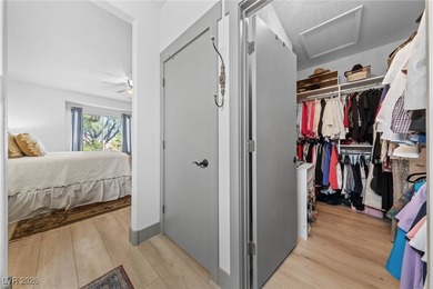 Located in Sun City MacDonald Ranch, this popular single-story on Desert Willow Golf Course in Nevada - for sale on GolfHomes.com, golf home, golf lot