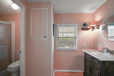 Turnkey Furnished Beauty with Peaceful Pond Views in a Premier on Plantation Golf Club in Florida - for sale on GolfHomes.com, golf home, golf lot