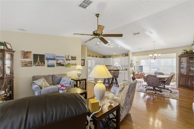 Welcome home to THE VILLAGES FL. This one is in the popular on El Diablo Executive Golf Course in Florida - for sale on GolfHomes.com, golf home, golf lot