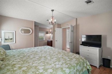 Turnkey Furnished Beauty with Peaceful Pond Views in a Premier on Plantation Golf Club in Florida - for sale on GolfHomes.com, golf home, golf lot