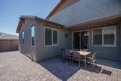Enjoy a low-maintenance Active Adult lifestyle from this on Verrado Golf Club - Victory in Arizona - for sale on GolfHomes.com, golf home, golf lot