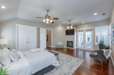 Step into this grand 4bd, 3ba residence offering 3,214sf of on Fort Washington Golf and Country Club in California - for sale on GolfHomes.com, golf home, golf lot