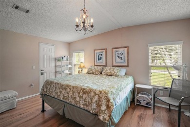 Turnkey Furnished Beauty with Peaceful Pond Views in a Premier on Plantation Golf Club in Florida - for sale on GolfHomes.com, golf home, golf lot