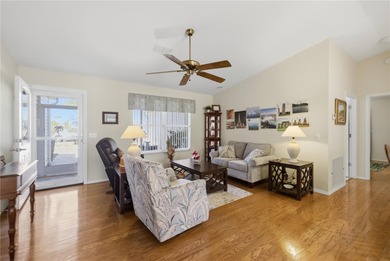 Welcome home to THE VILLAGES FL. This one is in the popular on El Diablo Executive Golf Course in Florida - for sale on GolfHomes.com, golf home, golf lot