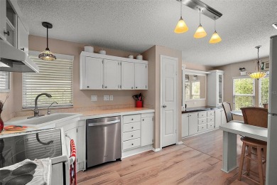 Turnkey Furnished Beauty with Peaceful Pond Views in a Premier on Plantation Golf Club in Florida - for sale on GolfHomes.com, golf home, golf lot
