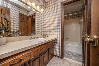 THIS! IS 1504 Canary Place! You do not  want to miss this 2 on KickingBird Golf Course in Oklahoma - for sale on GolfHomes.com, golf home, golf lot