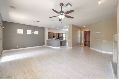 This Remarkable, Rare, and Cozy Feeling 1-story Home is Nestled on Anthem Country Club in Nevada - for sale on GolfHomes.com, golf home, golf lot