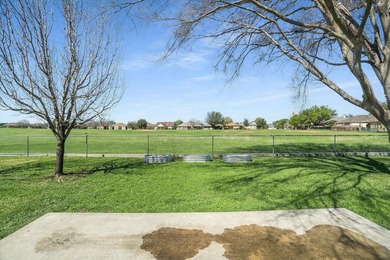 104 Firestone Place, where golf course views and comfortable on Hidden Falls Golf Club in Texas - for sale on GolfHomes.com, golf home, golf lot