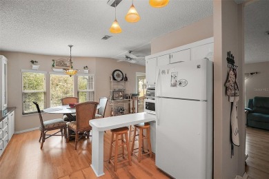 Turnkey Furnished Beauty with Peaceful Pond Views in a Premier on Plantation Golf Club in Florida - for sale on GolfHomes.com, golf home, golf lot