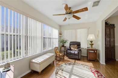 Welcome home to THE VILLAGES FL. This one is in the popular on El Diablo Executive Golf Course in Florida - for sale on GolfHomes.com, golf home, golf lot