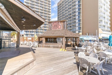 Discover your own slice of paradise with this delightful on The Dunes Golf and Beach Club in South Carolina - for sale on GolfHomes.com, golf home, golf lot