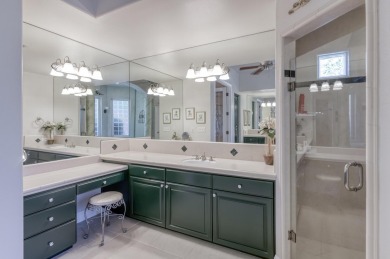 Step into this grand 4bd, 3ba residence offering 3,214sf of on Fort Washington Golf and Country Club in California - for sale on GolfHomes.com, golf home, golf lot