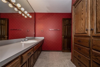 THIS! IS 1504 Canary Place! You do not  want to miss this 2 on KickingBird Golf Course in Oklahoma - for sale on GolfHomes.com, golf home, golf lot