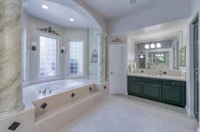Step into this grand 4bd, 3ba residence offering 3,214sf of on Fort Washington Golf and Country Club in California - for sale on GolfHomes.com, golf home, golf lot