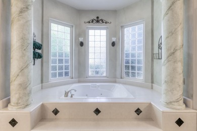 Step into this grand 4bd, 3ba residence offering 3,214sf of on Fort Washington Golf and Country Club in California - for sale on GolfHomes.com, golf home, golf lot