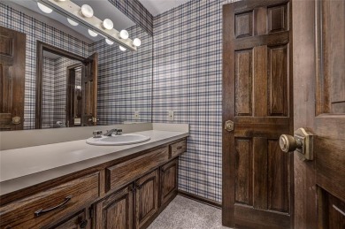 THIS! IS 1504 Canary Place! You do not  want to miss this 2 on KickingBird Golf Course in Oklahoma - for sale on GolfHomes.com, golf home, golf lot
