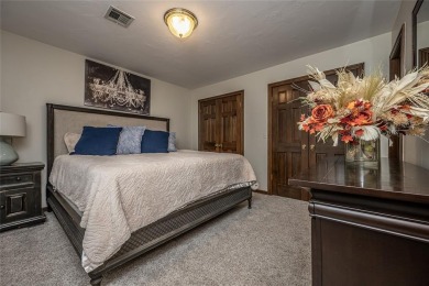 THIS! IS 1504 Canary Place! You do not  want to miss this 2 on KickingBird Golf Course in Oklahoma - for sale on GolfHomes.com, golf home, golf lot