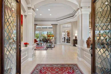 Under contract-accepting backup offers. Set an appointment to on The Oaks Club in Florida - for sale on GolfHomes.com, golf home, golf lot