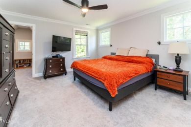 !!!!!!DON'T LET THIS ONE GET AWAY!!!!!
Gorgeous custom built 3 on River Golf and County Club at Lake Royale in North Carolina - for sale on GolfHomes.com, golf home, golf lot