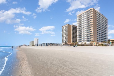 Discover your own slice of paradise with this delightful on The Dunes Golf and Beach Club in South Carolina - for sale on GolfHomes.com, golf home, golf lot