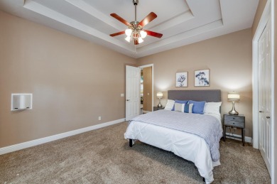 Step into this grand 4bd, 3ba residence offering 3,214sf of on Fort Washington Golf and Country Club in California - for sale on GolfHomes.com, golf home, golf lot