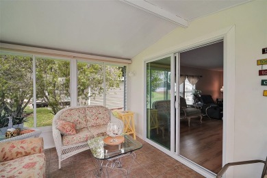 Turnkey Furnished Beauty with Peaceful Pond Views in a Premier on Plantation Golf Club in Florida - for sale on GolfHomes.com, golf home, golf lot
