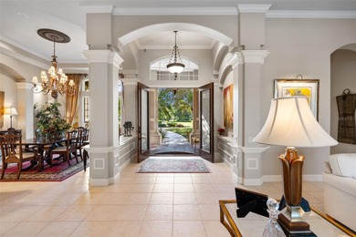 Under contract-accepting backup offers. Set an appointment to on The Oaks Club in Florida - for sale on GolfHomes.com, golf home, golf lot