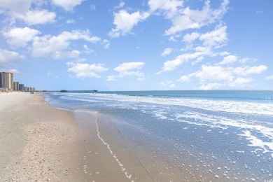Discover your own slice of paradise with this delightful on The Dunes Golf and Beach Club in South Carolina - for sale on GolfHomes.com, golf home, golf lot