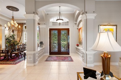 Under contract-accepting backup offers. Set an appointment to on The Oaks Club in Florida - for sale on GolfHomes.com, golf home, golf lot