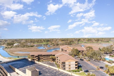 Discover your own slice of paradise with this delightful on The Dunes Golf and Beach Club in South Carolina - for sale on GolfHomes.com, golf home, golf lot